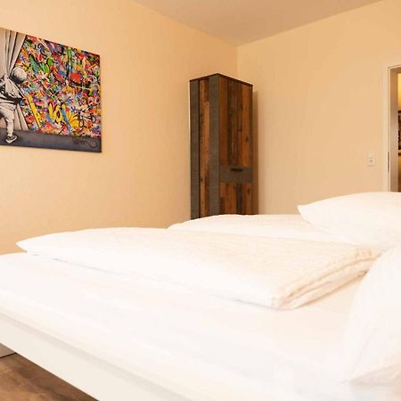 Ferienwohnung Art City-Studio Kassel 6 Und Art City-Studio 9 Dış mekan fotoğraf