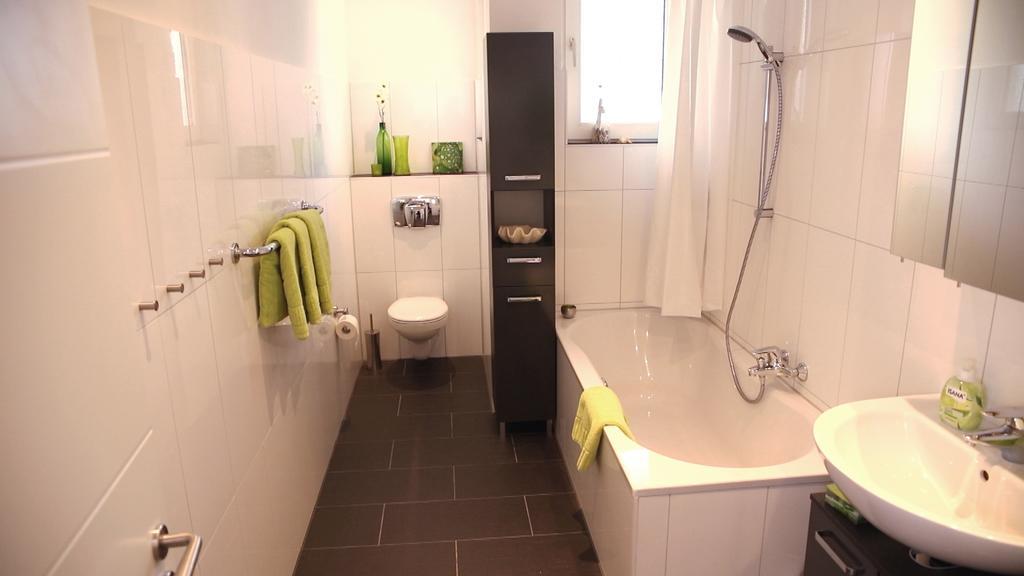 Ferienwohnung Art City-Studio Kassel 6 Und Art City-Studio 9 Dış mekan fotoğraf