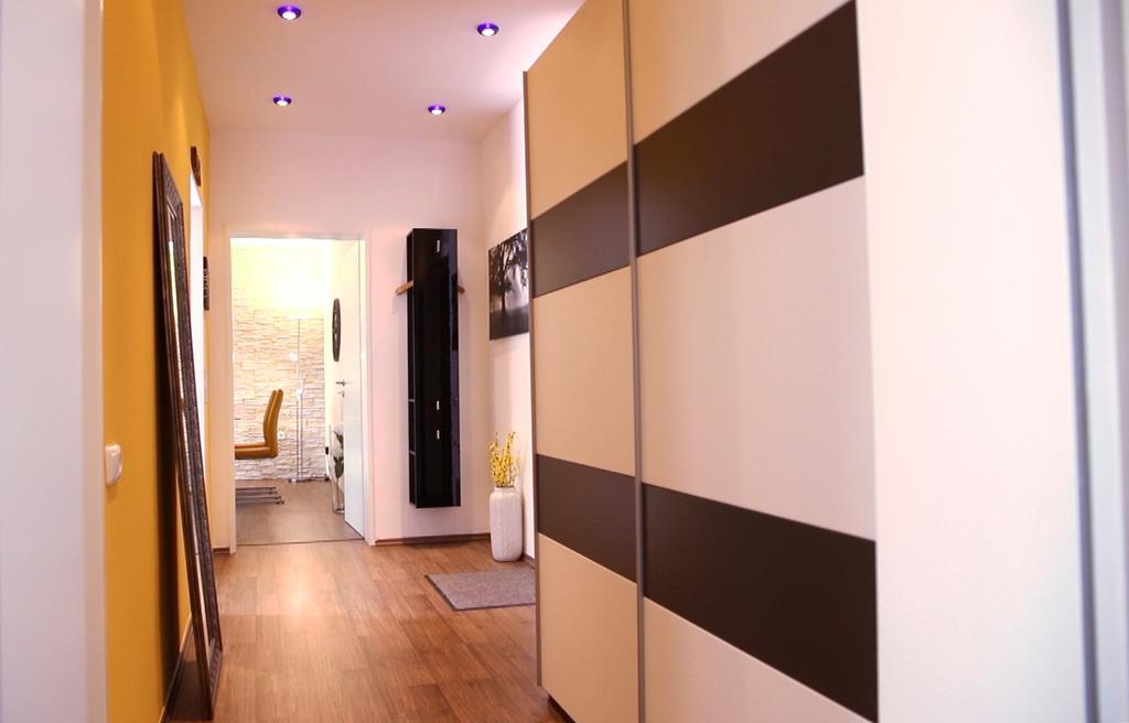 Ferienwohnung Art City-Studio Kassel 6 Und Art City-Studio 9 Dış mekan fotoğraf
